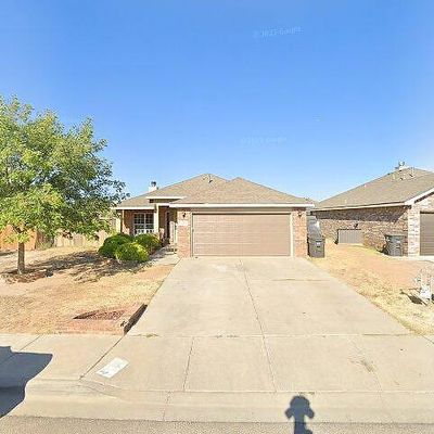 3011 Boardwalk Ave, Midland, TX 79705