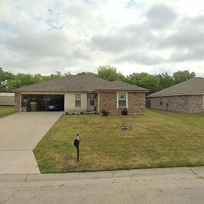 3011 Cricket Dr, Waco, TX 76705