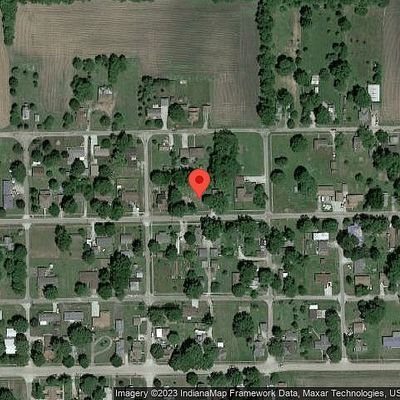 306 E North St, Ridge Farm, IL 61870