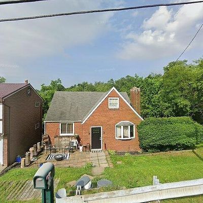 3079 Mount Troy Rd, Pittsburgh, PA 15212