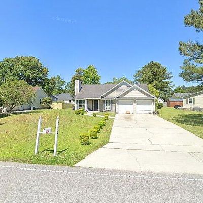 308 Jasmine Dr, Conway, SC 29527