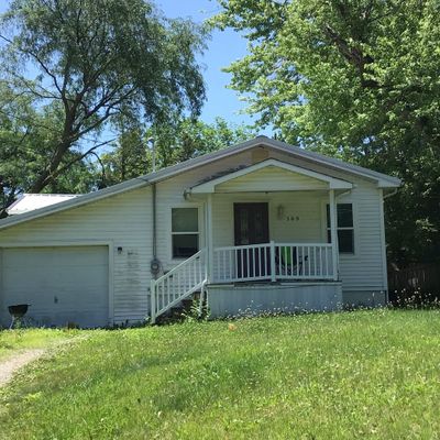 309 S 16 Th Ave W, Newton, IA 50208