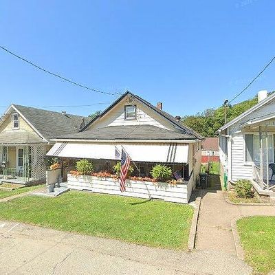 3115 Quay St, White Oak, PA 15131