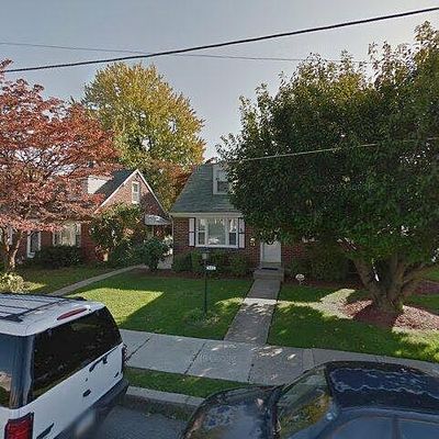 320 Clifton Ave, Reading, PA 19611