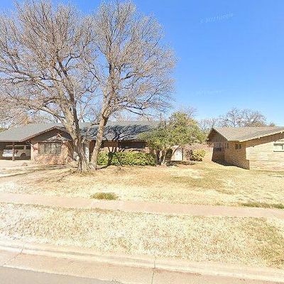 3204 43 Rd St, Lubbock, TX 79413