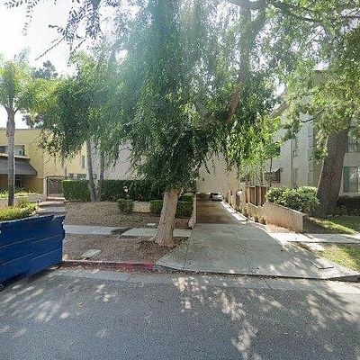 322 S Mentor Ave #3, Pasadena, CA 91106