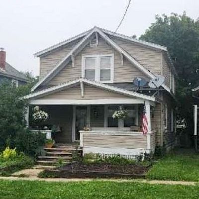 325 Church St, Indiana, PA 15701