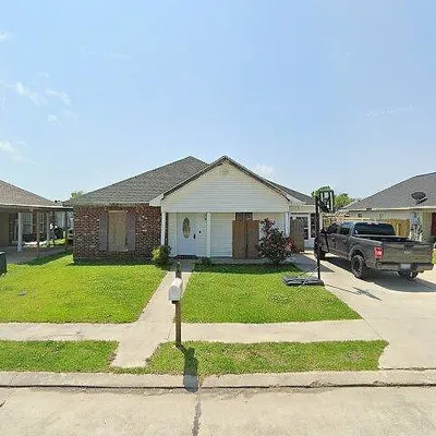 326 Daralyn Dr, Houma, LA 70363