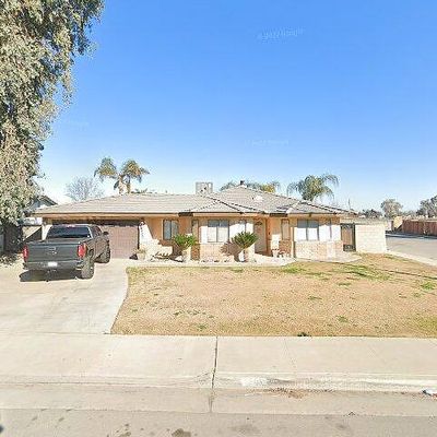 4400 Thatch Ave, Bakersfield, CA 93313