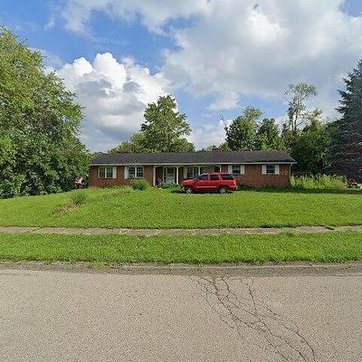 4441 Todd Rd, Franklin, OH 45005