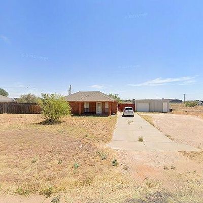 4600 N County Road 1138, Midland, TX 79705