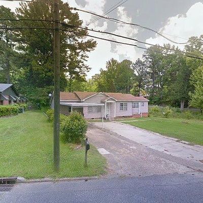 4610 Royal Rd, Meridian, MS 39307