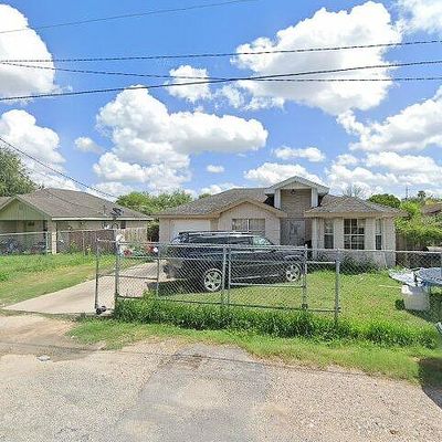 4624 Burnett Rd, Brownsville, TX 78521