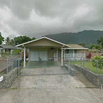 47 388 Keohapa Pl, Kaneohe, HI 96744