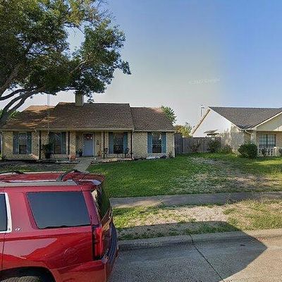 4718 Bayport Dr, Garland, TX 75043