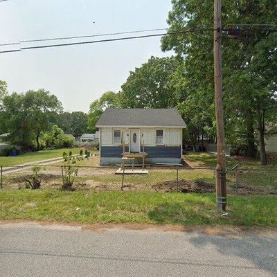 48 W Clearview Ave, Pine Hill, NJ 08021