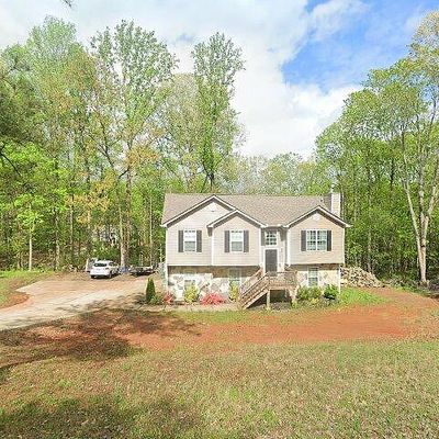 4877 Cash Rd, Flowery Branch, GA 30542