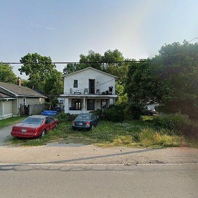 4944 W Morris St, Indianapolis, IN 46241