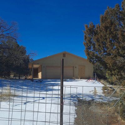 5 Tierra Linda, Edgewood, NM 87015