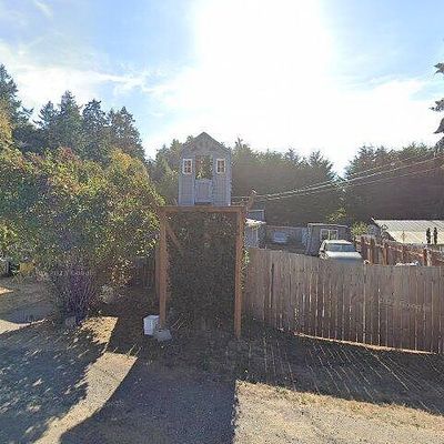 503 O St, Port Townsend, WA 98368