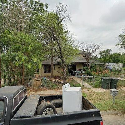 3920 Logan Ave, Laredo, TX 78041