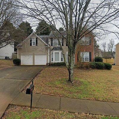 4018 Dorchester Walk Nw, Kennesaw, GA 30144