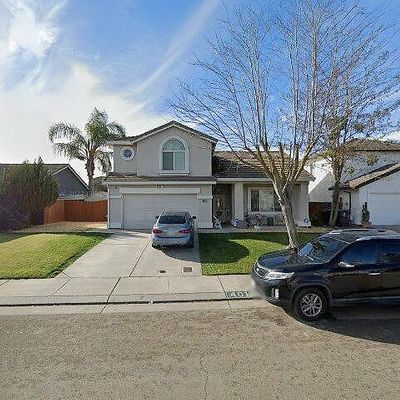 4017 Violet Cheng Ln, Stockton, CA 95206