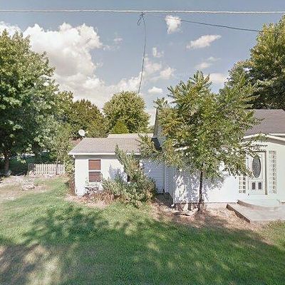 403 Broadway, Willisville, IL 62997