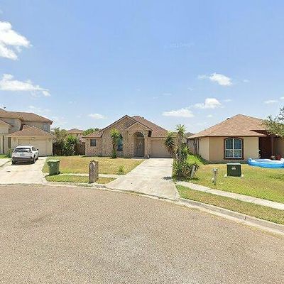 4030 Tito Ct, Brownsville, TX 78521