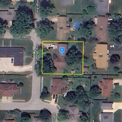 406 N George Ave, Republic, MO 65738