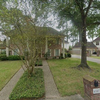 4107 Brightwood Dr, Houston, TX 77068