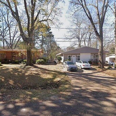 4135 Carol Dr, Jackson, MS 39206