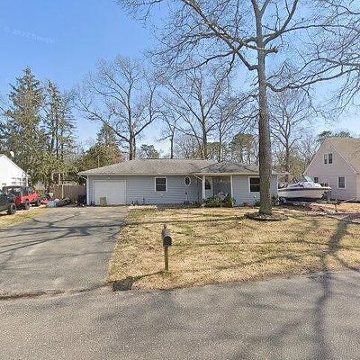 419 Riverview Rd, Forked River, NJ 08731