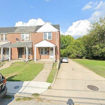 5627 Govane Ave, Baltimore, MD 21212