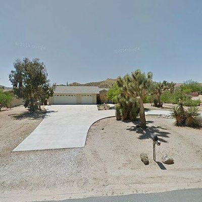 56755 Golden Bee Dr, Yucca Valley, CA 92284