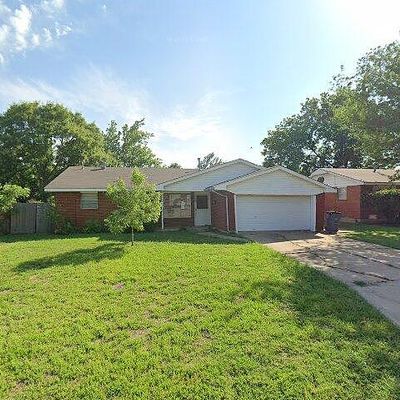 5834 Nw Dearborn Ave, Lawton, OK 73505