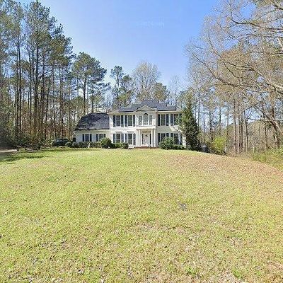 6 Summit Ln, Newnan, GA 30263