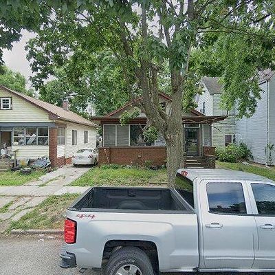 603 E Gum St, Evansville, IN 47713