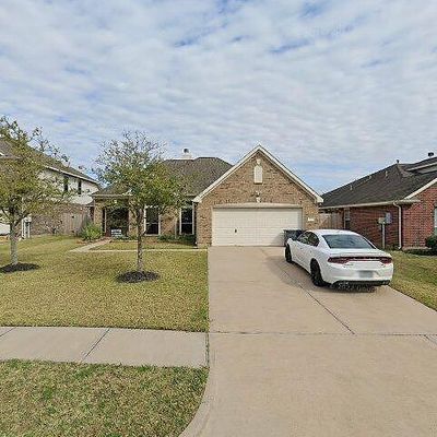 604 Manor Ridge Ln, League City, TX 77573