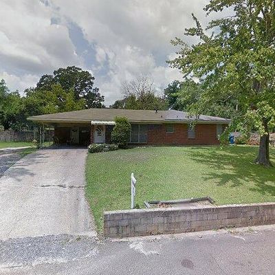 605 W 4 Th St, Homer, LA 71040