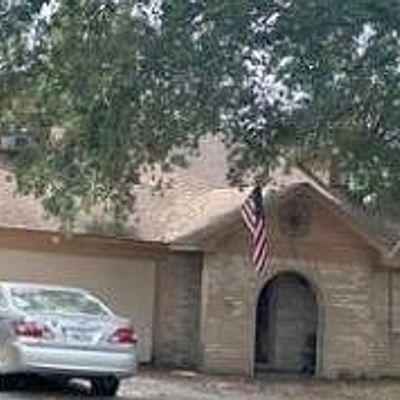 606 Orangewood Dr, Conroe, TX 77302