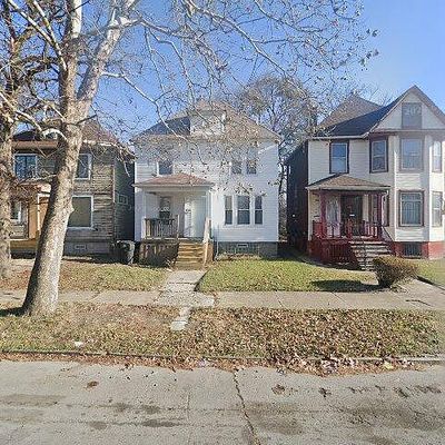 6080 16 Th St, Detroit, MI 48208