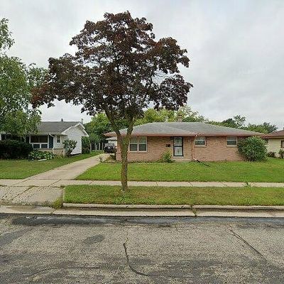 6101 N 95 Th St, Milwaukee, WI 53225