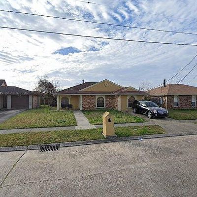 6110 Curran Blvd, New Orleans, LA 70126