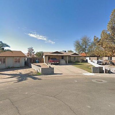 6117 W Moreland St, Phoenix, AZ 85043