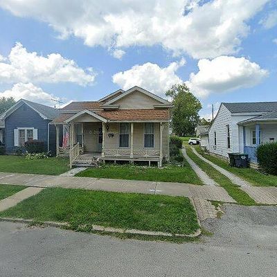 613 N Franklin St, Greensburg, IN 47240