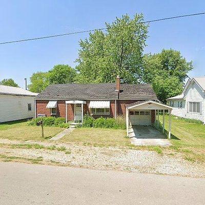 614 N Western Ave, Portland, IN 47371