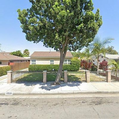 6220 Prospect Ave #A, Bell Gardens, CA 90201