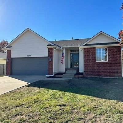 6303 E Brookview Ct, Wichita, KS 67220