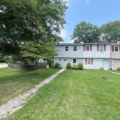 631 Tara Dr, Sicklerville, NJ 08081